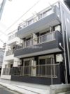 moderno本町の外観画像