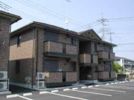 C.F HEIGHTS Xの外観画像