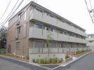 ブラウバウムの外観画像