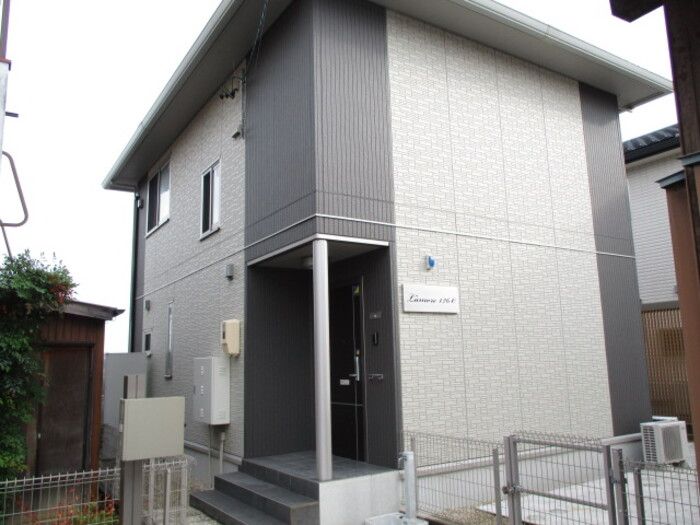 ラモーレ126 βの外観画像