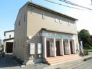 ラヴィ花園の外観画像