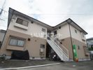 第2ロイヤルハイツの外観画像