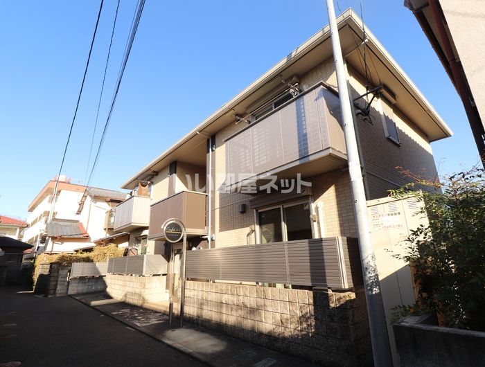 コンフォートK・Sの外観画像