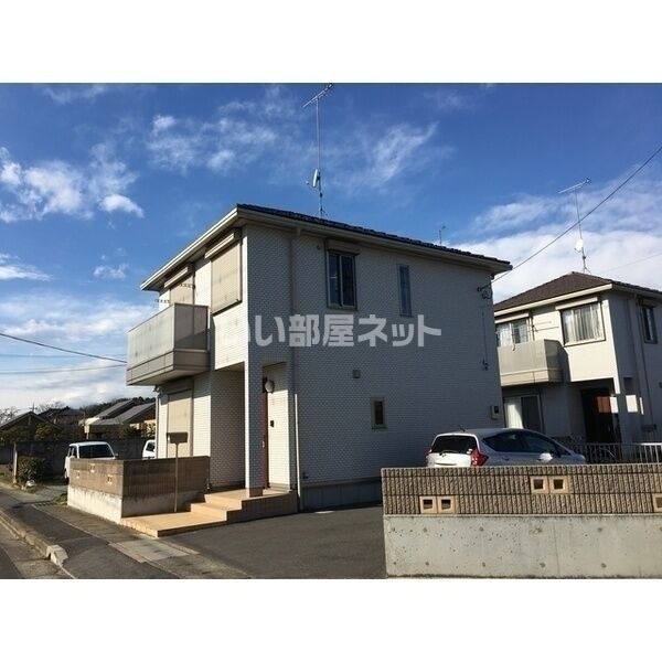 クライスベルクの外観画像