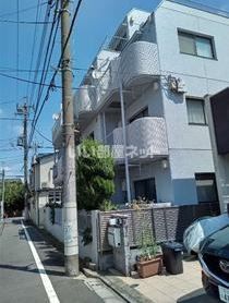 レヂオンス西荻窪の外観画像