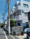 レヂオンス西荻窪の外観画像