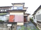 真鍋戸建ての外観画像