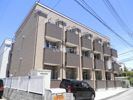リベルテ船橋夏見の外観画像