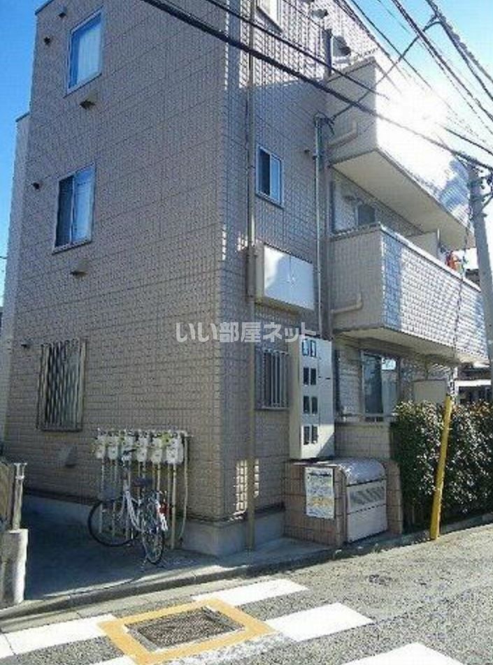 ラファ吉祥寺通りの外観画像