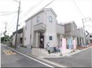 戸田市喜沢中古戸建の外観画像