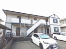 松本駅前ハイツの外観画像