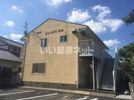 サニーサイド梅木の外観画像