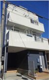 蕨市北町1丁目戸建西側宅の外観画像