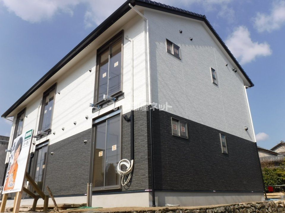 KAKUZANSOの外観画像