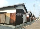 喜多川八丁借家の外観画像