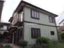 中村テラスハウスの外観画像
