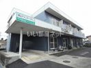 津山アメニティータウンの外観画像