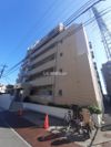 セゾンド船橋の外観画像