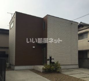 ハッピーの外観画像