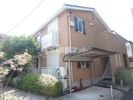 カーサ北小金Bの外観画像