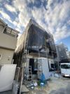 (仮称)東大阪市SHM吉松1丁目計画の外観画像