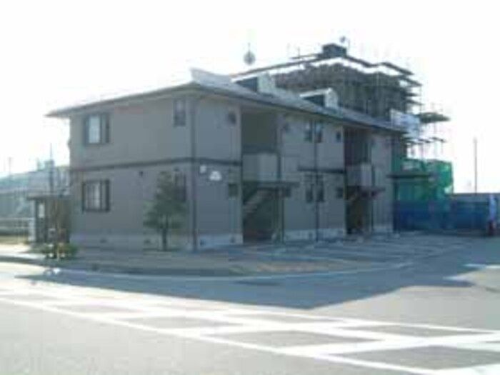 シャントゥールの外観画像