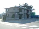 シャントゥールの外観画像