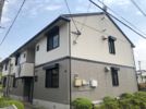サンシャトーレ A棟の外観画像