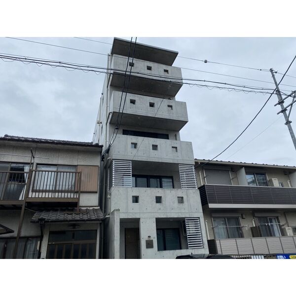 翔kano(ショウカノ)※キャンペーン中の外観画像