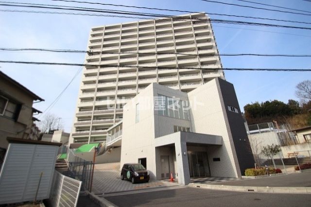 ザ・パークハウス府中南の外観画像