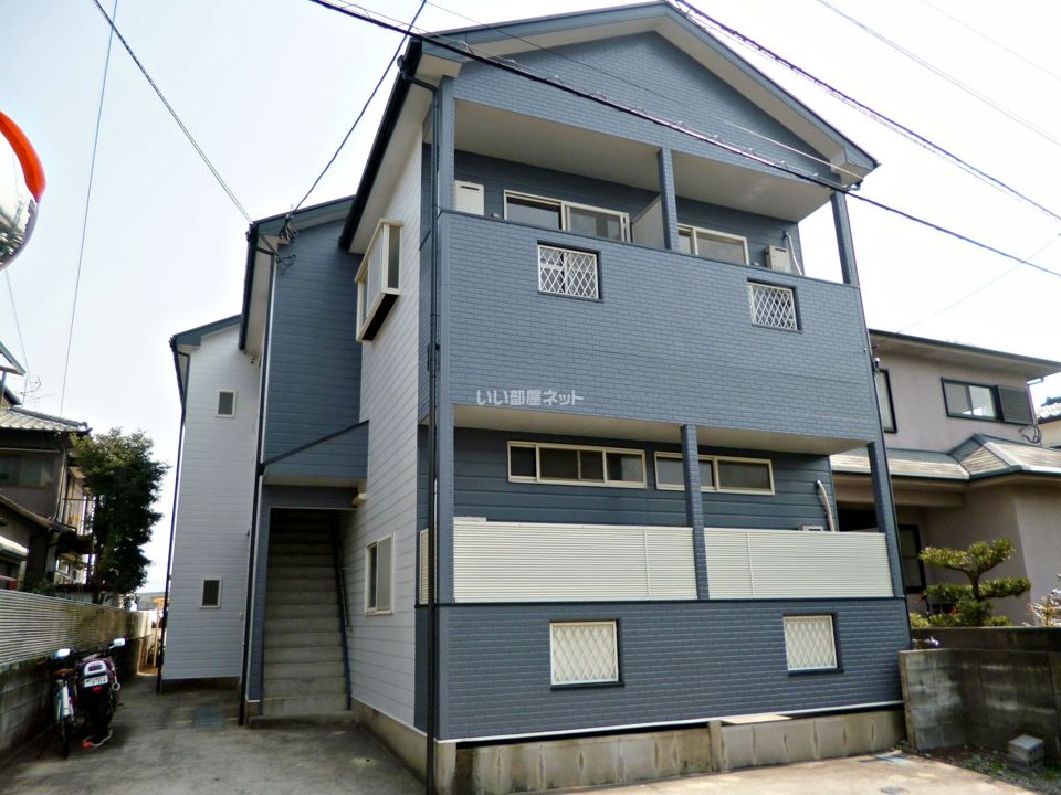 Tulsi(トゥルシー)Ⅱの外観画像