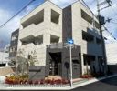 スマイル アネックス東三国ヶ丘の外観画像