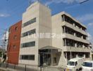 新栄プロパティー羽曳が丘の外観画像