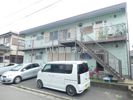 ゆりハイツの外観画像