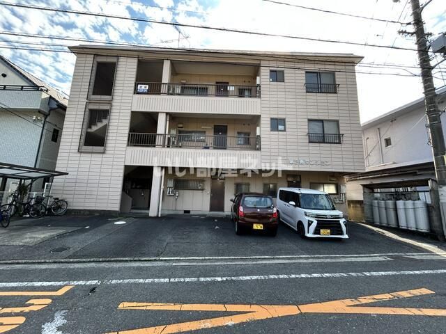 第二豊マンションの外観画像