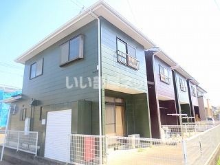 後藤様貸家Cの外観画像