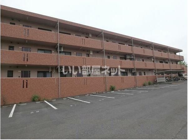 グランシャリオの外観画像