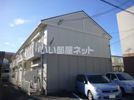 ファミール北郡山の外観画像