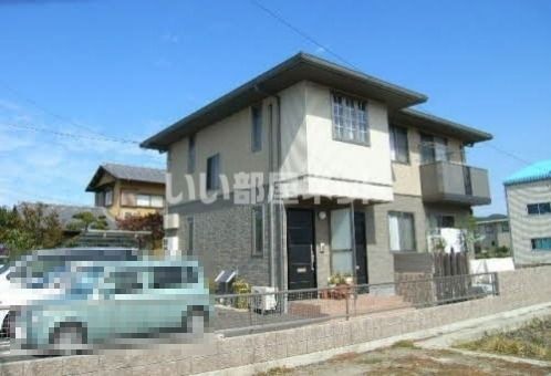 Sin嶋山ーⅠの外観画像