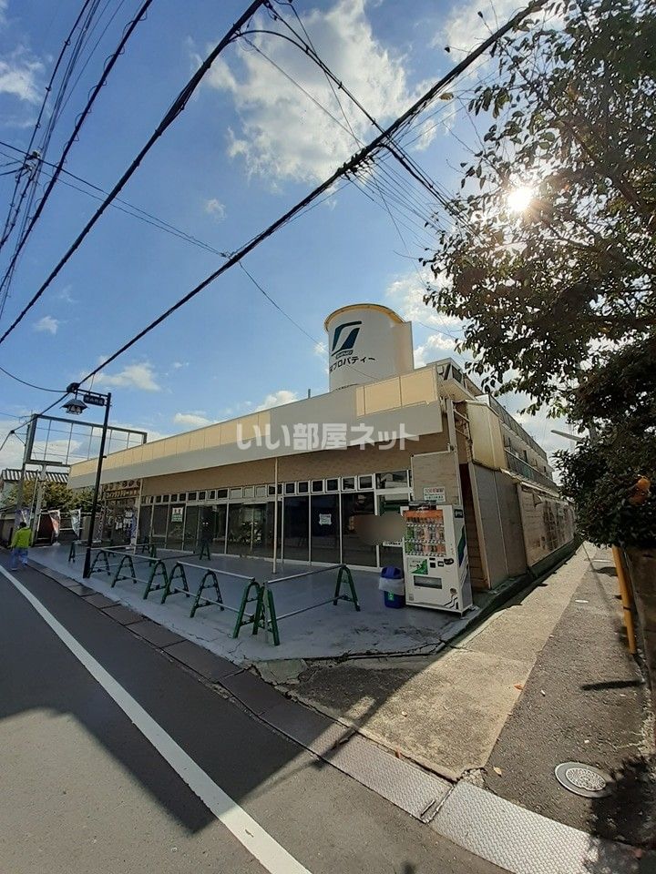 新栄プロパティー古市駅東の外観画像