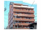 ライオンズマンション姫路平野町の外観画像