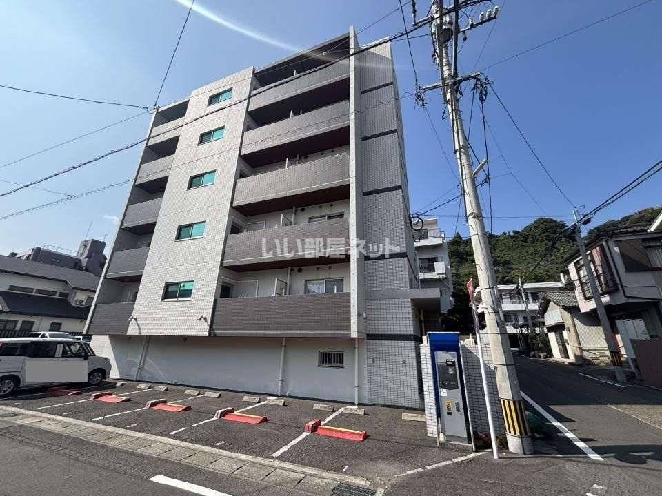 L.Girasoleの外観画像