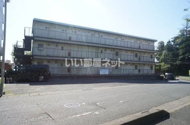 JKハイツ川尻の外観画像