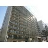 中島公園パークマンションの外観画像