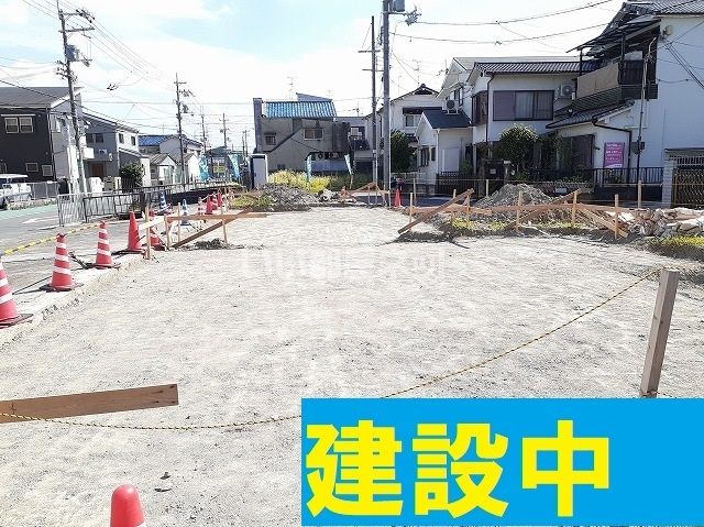 ラヴィボヌール如是Ⅱの外観画像