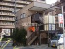 シャンドフルール宝塚の外観画像