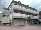 コーポ西井領の外観画像