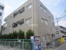 草加マンションの外観画像