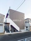 メゾン ヒカリの外観画像