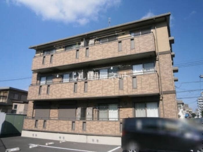 カサグランデ藤 IIの外観画像